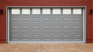 Garage Door Repair at Carrollbrook Lakeside Condo, Florida