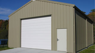 Garage Door Openers at Carrollbrook Lakeside Condo, Florida